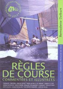 Regles de course - 2001-2004)
