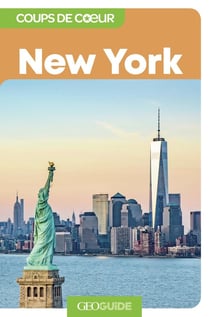 GEOguide coups de coeur : New York