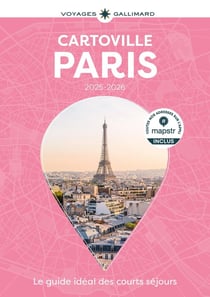 Paris (édition 2025/2026)