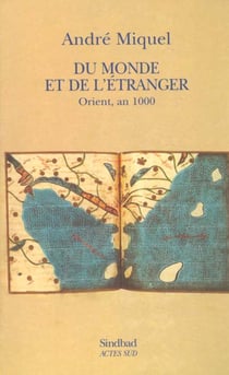 Du monde et de l'etranger - orient an mille