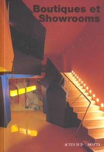 Boutiques et showrooms