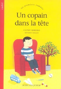 Un copain dans la tête