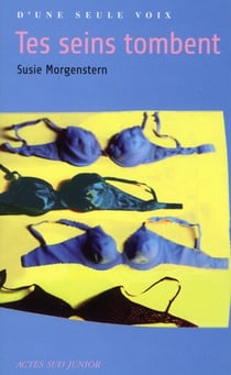 Tes seins tombent