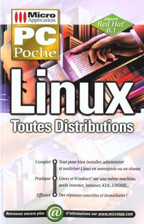 Pc poche linux