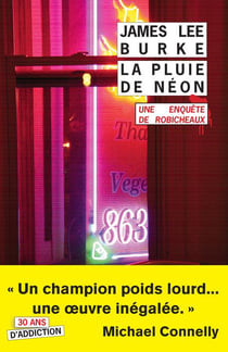 La Pluie De Neon N339