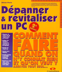 Depanner et revitaliser - comment faire