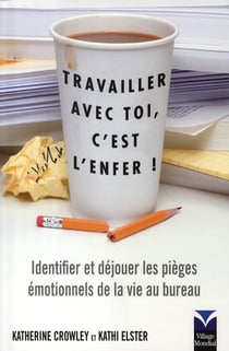 Travailler avec toi, c'est l'enfer !