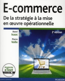 E-commerce 2e ed + etext
