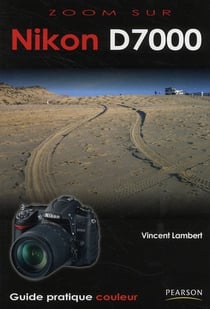 Nikon d7000