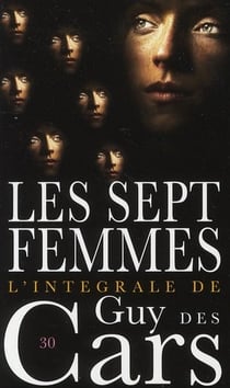 GUY DES CARS Tome 30 : les sept femmes