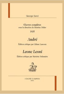 André - Leone Loeni