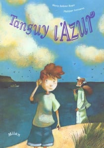 Tanguy l'azur