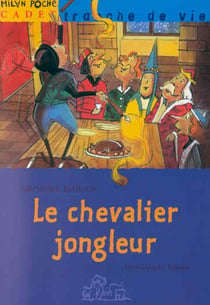 Le chevalier jongleur