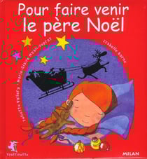 Pour faire venir le pere noel