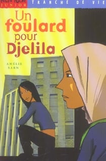 Un foulard pour djelila