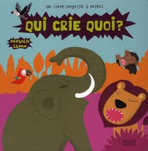Qui crie quoi?