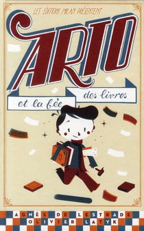 Arto et la fée des livres
