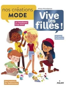 Nos créations mode