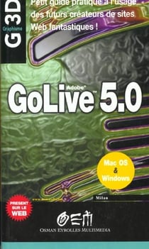 Golive 5.0
