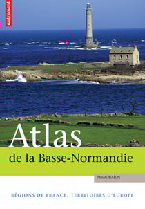 Atlas de la basse-normandie