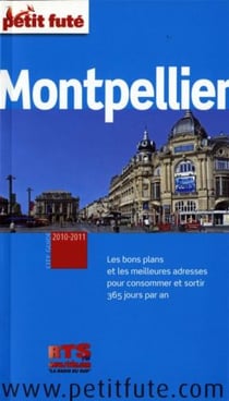 Guide Petit futé : city guide