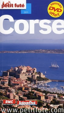 GUIDE PETIT FUTE - REGION
