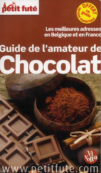 GUIDE PETIT FUTE - THEMATIQUES