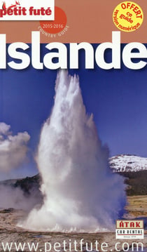 Islande - Petit Fute