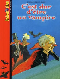C'est dur d'etre un vampire relook