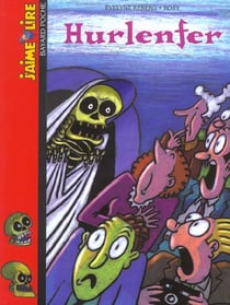Hurlenfer (édition 2004)
