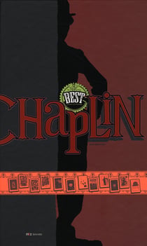 Charlie chaplin, le collector