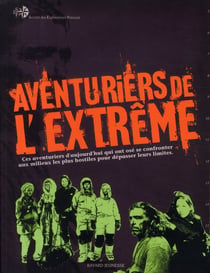 Aventuriers de l'extrême