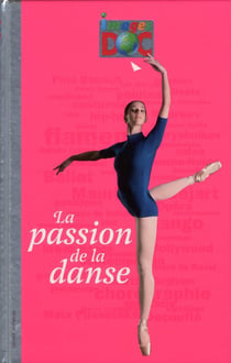 Passion de la danse