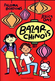 Bazar chinois