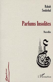 Parfums insolites - nouvelles