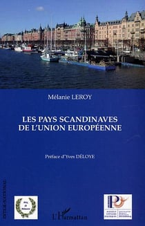 Les pays scandinaves de l'union europeenne
