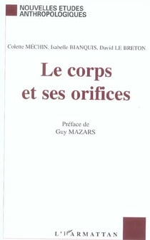 Le corps et ses orifices