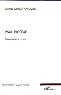 Paul ricoeur - de l'attestation du soi