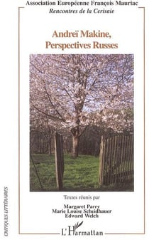 Andreï Makine, Perspectives russes