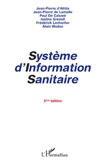 Système d'information sanitaire (2e édition)