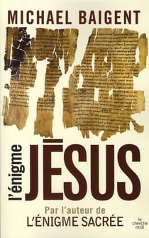 L'Enigme Jesus