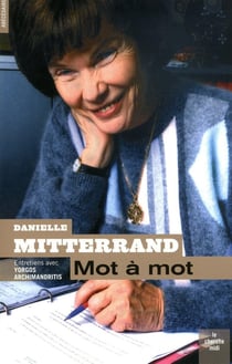 Mot à mot - entretiens avec Yorgos Archimandritis
