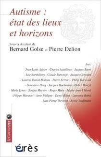 Autisme : etat des lieux et horizons