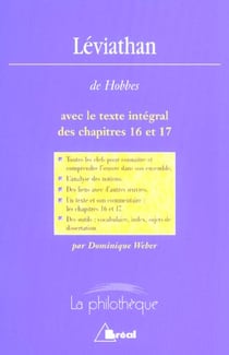 Léviathan (Hobbes)