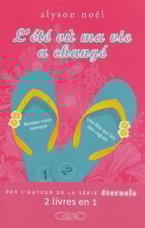 L'été où ma vie a change - rendez-vous manque - une fille qui fait des vagues