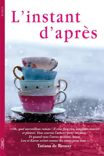 L'instant d'après