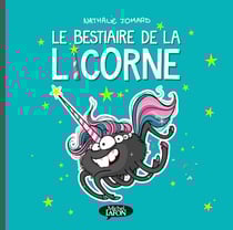 Le bestiaire de la licorne