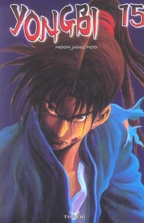 Yongbi t.15