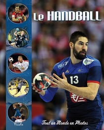 Tout un monde en photos - le handball