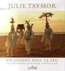 Julie taymor - en jouant avec le feu